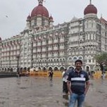 M Krishna