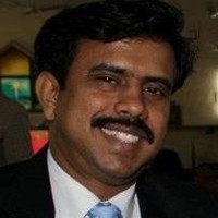 Melroy Gonsalves