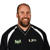 Jason Beatty