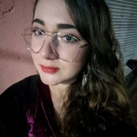 Lucelia Macías Alvarado