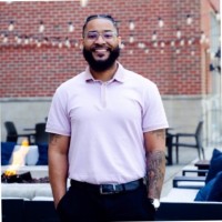 Khalil Scott, MBA