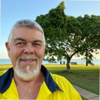 Stephen Boyle