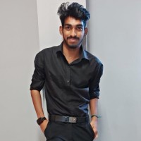 Ranjithkumar K
