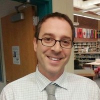 Michael Messina, MSW