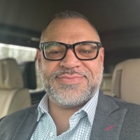 George Perdikakis
