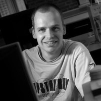 Gerwin Van De Maat