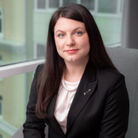 Larisa Bondar