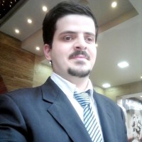 mohammed sabbagh