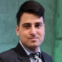 Syed Minhaj Saleem Kazmi