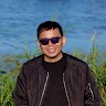 Radyamansyah Jamaluddin
