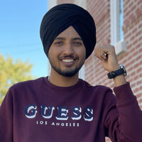 Arshdeep Singh