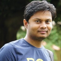 Vijaya Krishna D