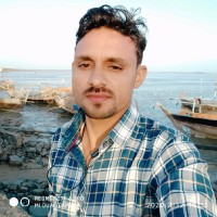 Siddhrajsinh Rathod