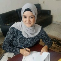 Eman Azmi