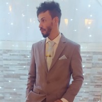 Ronald Alex