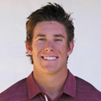 Ryan Thibert