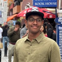 Sashank Vahni