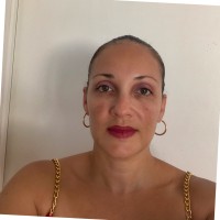 Gina Joachim