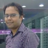 Piyush Kumar Gupta