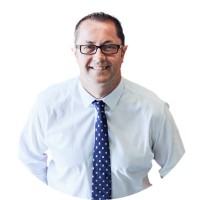 Trevor Sharp