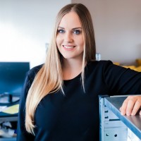 Olivia Jäger