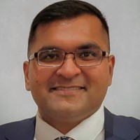 Hardik Patel