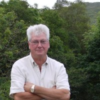 Glenn Morley