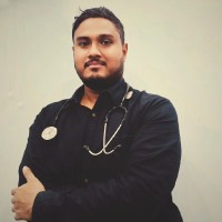 Dr Imran Khan