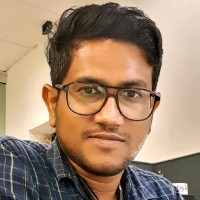 Sooraj M