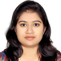 Madhuri Vetal