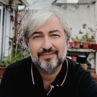 Joaquim Sanchez Mussler