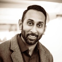 Rahul Sharda