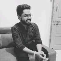 Vedant Anantwar
