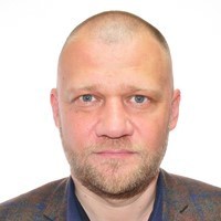 Oleksandr Reshetnikov