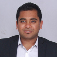 Anuj Mehta, Cpa