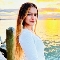 Suchi Joshi