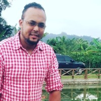 Kelvin Alexander Ramirez Ovalle