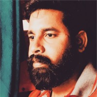Vijeesh Vijayan