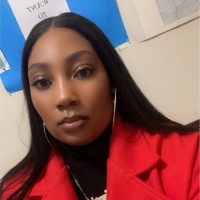 Troyneisha Lee