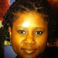 La Brina Williams-Harris