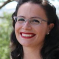 Monica Miller, Mcm
