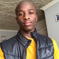 Sechaba Ramahlaha