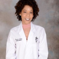 Brianna Carter