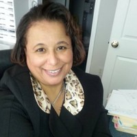 Cynthia M. Proctor-Rogers