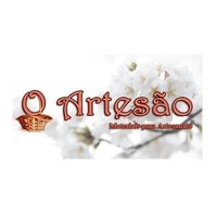 O Artesão Comércio de Materiais para Artesanato