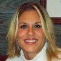 Sandy Jenkins