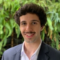 André Garcia Padilha
