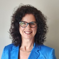 Julie Tessier, BAA, CRHA