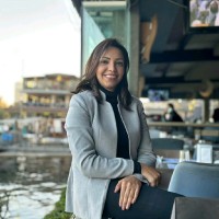 Dalia Farag