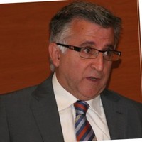 Ignacio Arribas